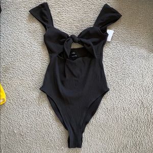 Urban Outfitters bodysuit